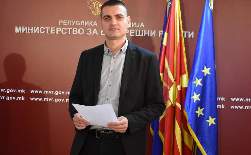 Makedonija: Na referendumu do sada četiri incidenta, privedeni izvršioci